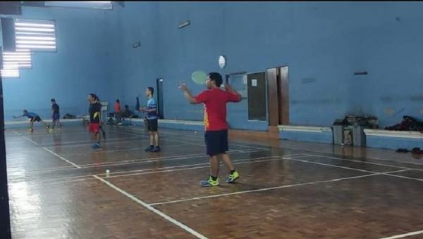 GOR Iniro GOR Iniro. (Foto: Instagram/bogoryouthforum)