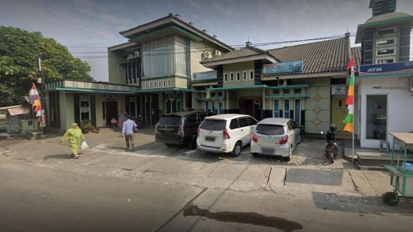 RSIA Anugerah Medical Center RSIA Anugerah Medical Center. (Foto: googlemap)