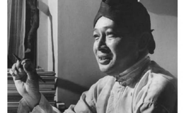 Presiden Soeharto mempunyai cara unik saat menunjuk menteri. (Foto: Ist).,