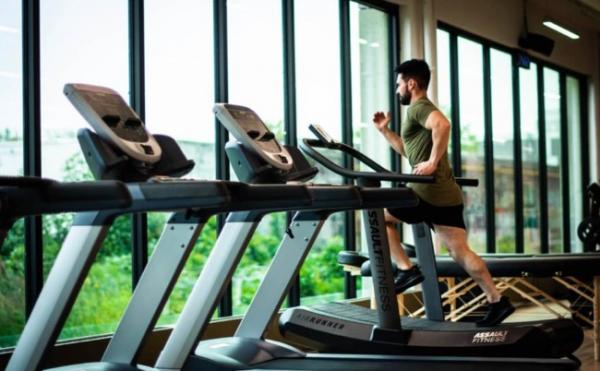 Tempat gym terdekat di Bali Fitnes jadi olahraga tren 2021. (Foto: condomanager)