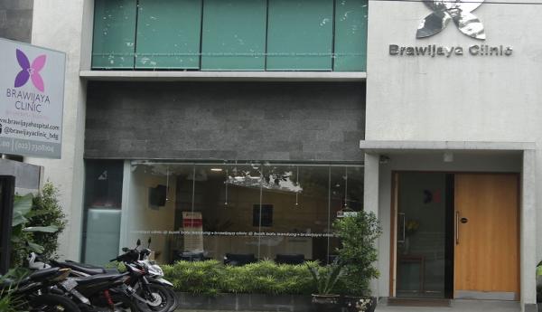 Klinik ini masuk dalam naungan Brawijaya Women & Children Hospital. (Foto: brawijayahospital.com)