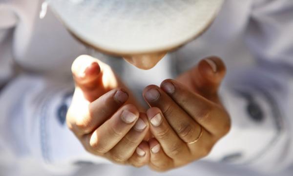 Doa untuk Kesembuhan Penyakit Diri Sendiri