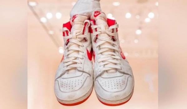 sepatu nike michael jordan