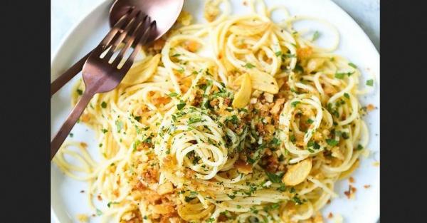 Chef Martin Ungkap Rahasia Masak Pasta Al Dente Seenak Restoran