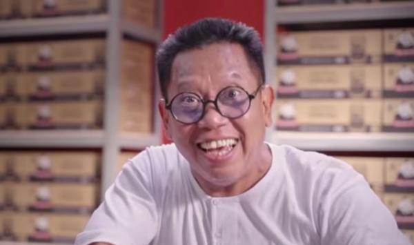 Tukul Arwana. (Foto: IG)