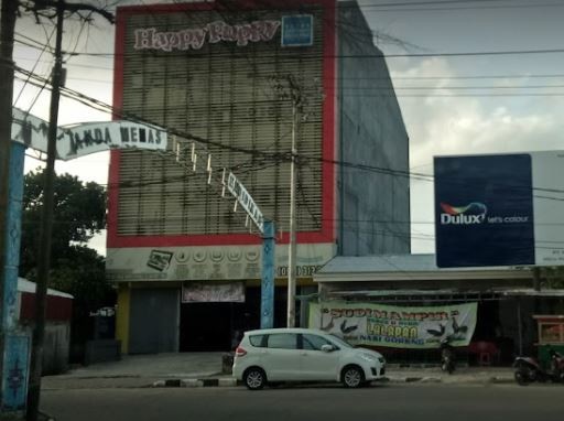 Happy Puppy Ambon (Foto: ist)