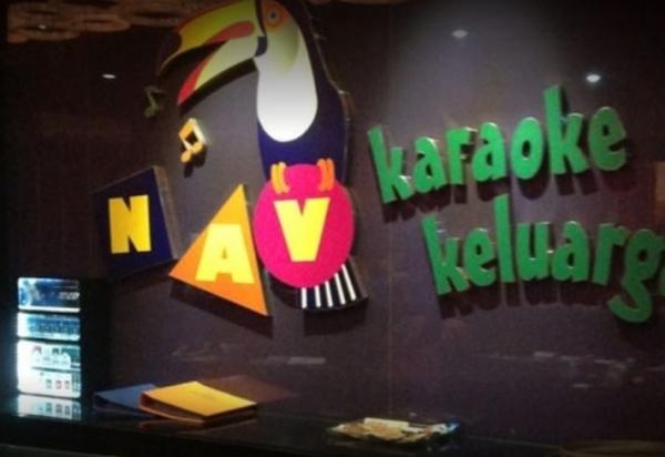 Nav Ambon Karaoke (Foto: ist)