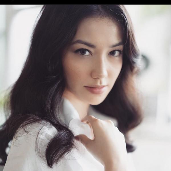 Screenshot 20211026 065329 Instagram Artis sinetron wanita tercantik di Indonesia. (foto: instagram)