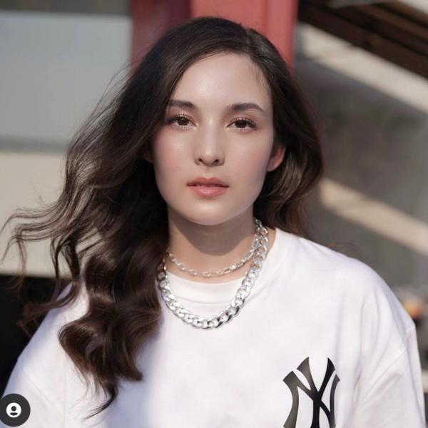 Screenshot 20211026 065502 Instagram Artis sinetron wanita tercantik di Indonesia. (foto: instagram)