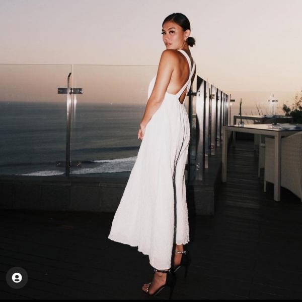 Artis sinetron wanita tercantik di Indonesia. (foto: instagram)