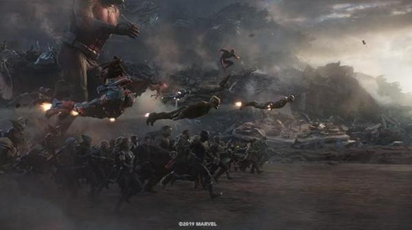 WhatsApp Image 2021 10 26 At 7 51 44 AM Film action terbaik penuh aksi. (Foto: Istimewa)