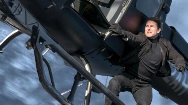 WhatsApp Image 2021 10 26 At 7 51 45 AM Film action terbaik penuh aksi. (Foto: Istimewa)