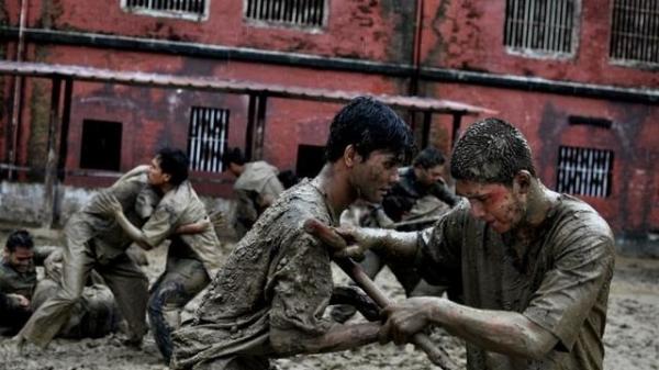 WhatsApp Image 2021 10 26 At 7 51 47 AM 2 Film action terbaik penuh aksi. (Foto: Istimewa)