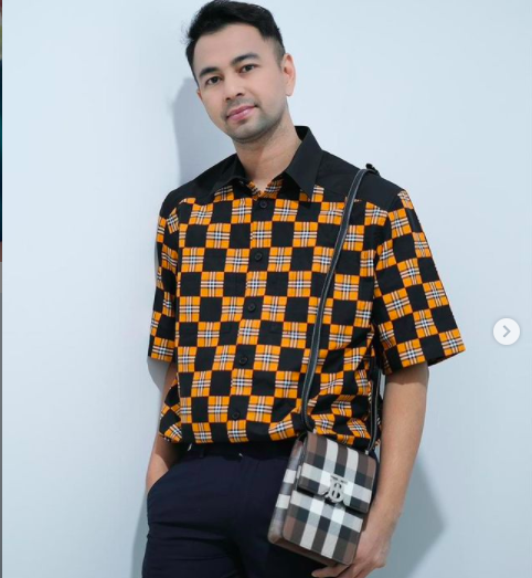 Artis pernah terkena skandal narkoba kini mulai bangkit. (Foto: Instagram)