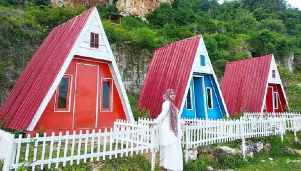 Wisata Gosari (rahmaria-disbudpargresik)