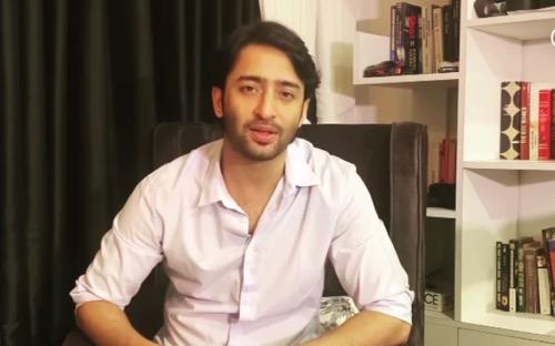 Shaheer Sheikh pernah dekat dengan Ayu Ting Ting.