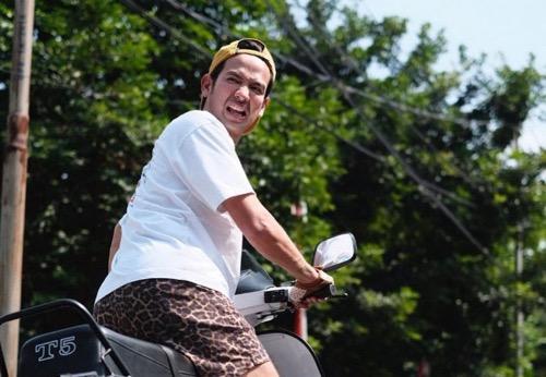 Tarra Budiman dulu pernah dekat dengan Ayu Ting Ting.