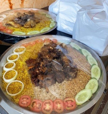 Tempat Makan di Kalimantan Selatan, Emier Cafe (Foto: Instagram/Emier Cafe) Tempat Makan di Kalimantan Selatan, Emier Cafe (Foto: Instagram/Emier Cafe)