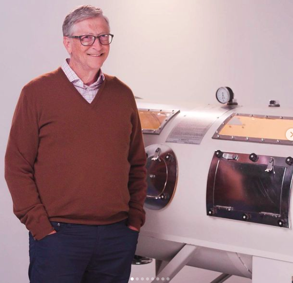 Tokoh terkenal di dunia yang lahir di tanggal yang sama dengan peringatan Sumpah Pemuda. (Foto: Instagram)