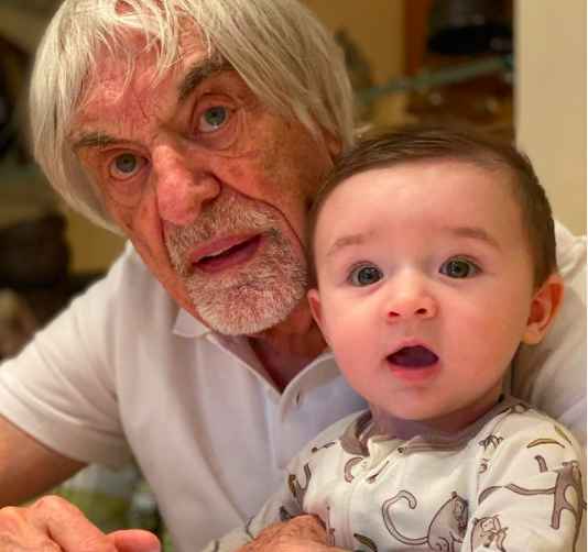 Tokoh terkenal di dunia yang lahir di tanggal yang sama dengan peringatan Sumpah Pemuda. (Foto: Instagram)