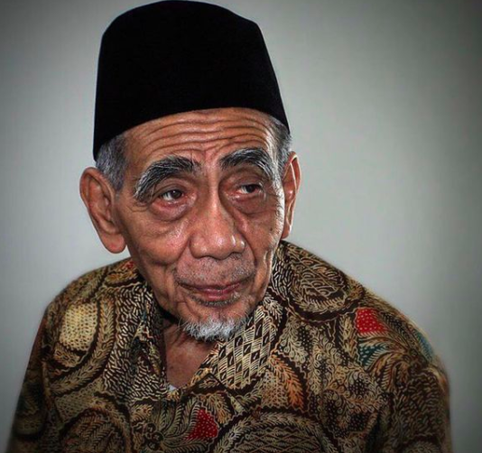 Screen Shot 2021 10 28 At 11 30 45 Tokoh terkenal di dunia yang lahir di tanggal yang sama dengan peringatan Sumpah Pemuda. (Foto: Instagram)