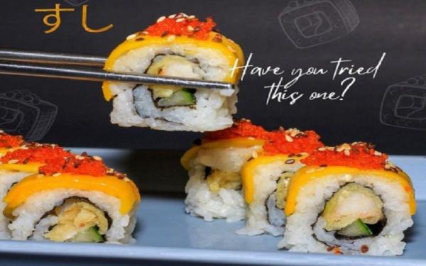 Tempat Makan di Kalimantan Selatan, Takemori Japanese (Foto: Instagram/Takemori Japanese)