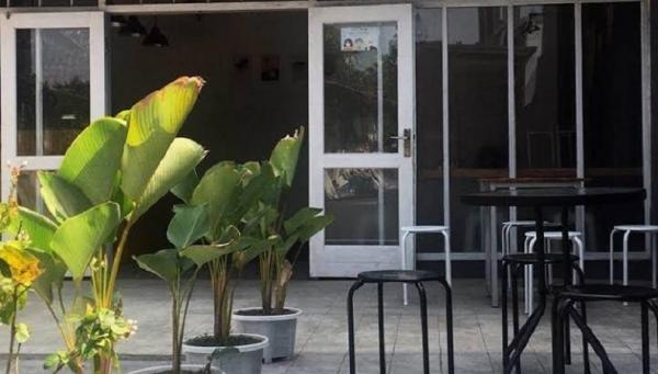 Tempat nongkrong di Gebog Kudus, Inti Coffee Besito (Foto: Inti Coffee Besito)