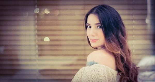 Sheila Marcia . Artis menikah lebih dari 2 kali. (Foto: Instagram)