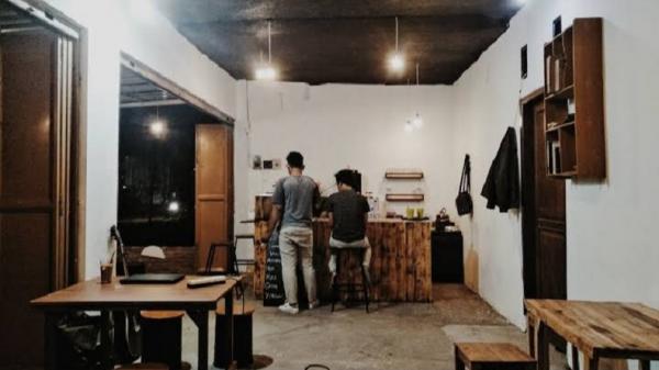 Situsi Coffee di Gebog Kudus. (Foto: Google maps review: Fatin Fairus)