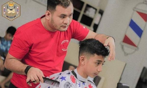 5 Barber shop di Pematangsiantar Sumatera Utara, Bikin Penampilan Lebih Percaya Diri