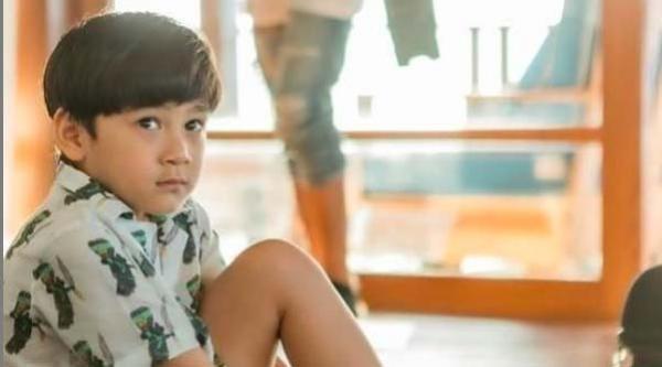 Artis punya kuda super mahal. (Foto: instagram)