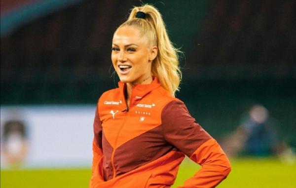 4. Alisha Lehmann Alisha Lehmann (foto: Instagram/Alisha Lehmann)