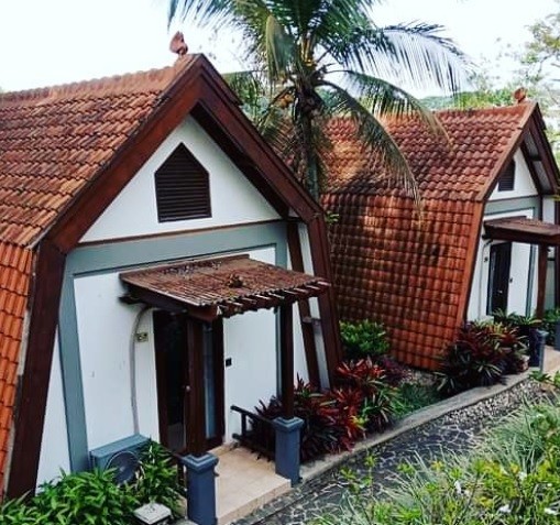 Hotel murah terdekat di Malang, Hotel Tidar (Foto: Instagram/Ikka Bastiana) Hotel murah terdekat di Malang, Hotel Tidar (Foto: Instagram/Ikka Bastiana)