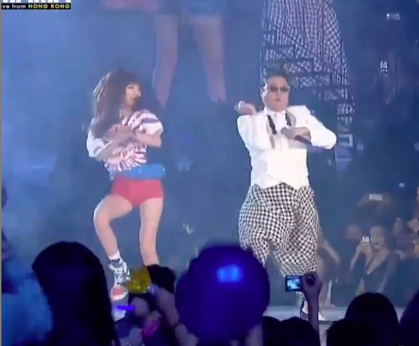 Menilik sejarah K-Pop yang sukses menghipnotis semua orang di dunia. (Foto: Instagram)