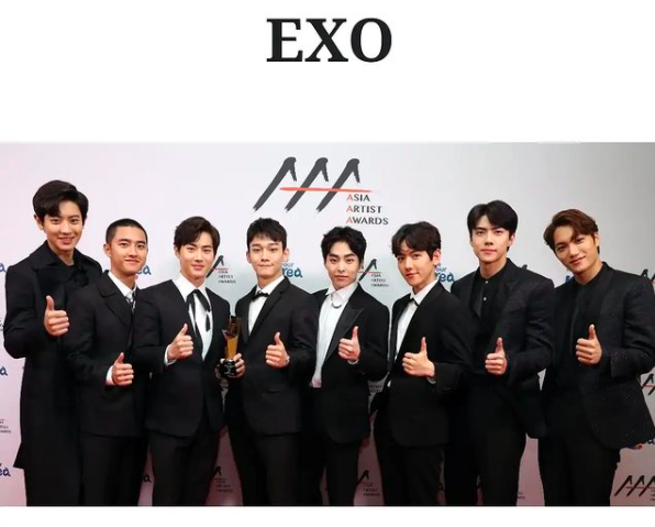 Menilik sejarah K-Pop yang sukses menghipnotis semua orang di dunia. (Foto: Instagram)