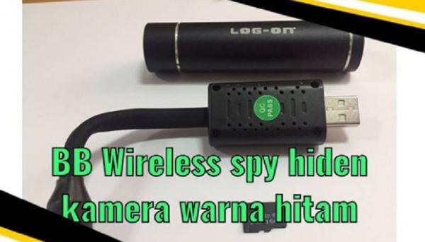 Kamera tersembunyi untuk merekam aktivitas di kamar mandi perempuan. (Foto: Polresta Pontianak)