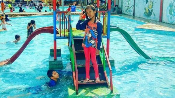 Kolam Renang Terdekat di Kabupaten 50 Kota-5 Kolam Renang Terdekat di Kabupaten 50 Kota Sumatera Barat, Pulau Montong (@Pulaumontong)