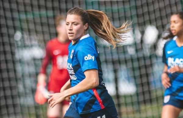 Sofia Huerta (foto: Instagram/Sofia Huerta)