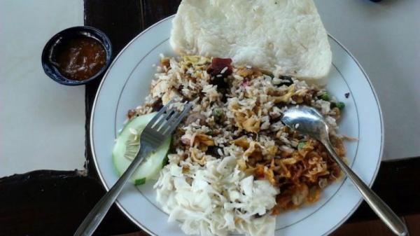 Andini Resto, tempat nongkrong terdekat di Belitung Timur Bangka Belitung. (Foto:Ist)