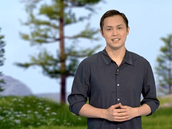 Bobby Murphy Bobby Murphy. (foto: Istimewa)