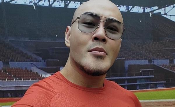 Deddy Corbuzier Deddy Corbuzier. (Foto: IG)