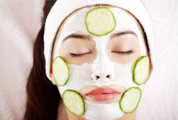 9 Cara Memutihkan Kulit Dengan Bahan Alami, Hasilnya Langsung Terlihat!