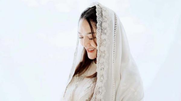 Seleb Indonesia yang Siap Melahirkan di Tahun 2022. (Foto: Instagram)