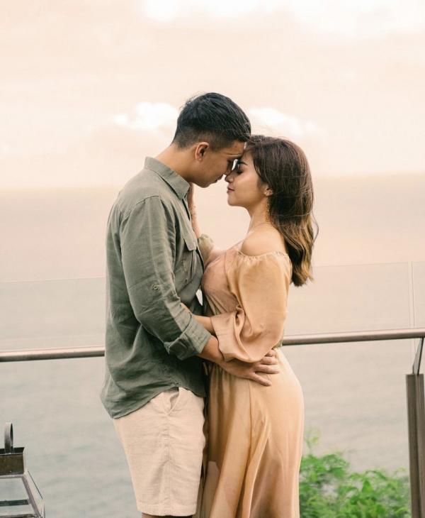 IMG 8583 Potret cantik Nikita Willy hamil anak pertama. (Foto: Instagram)