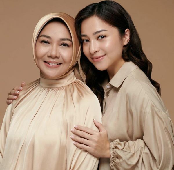 IMG 8584 Potret cantik Nikita Willy hamil anak pertama. (Foto: Instagram)