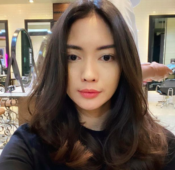 Screen Shot 2021 10 31 At 13 02 16 Artis Cantik Punya Banyak Anak. (Foto: Instagram)
