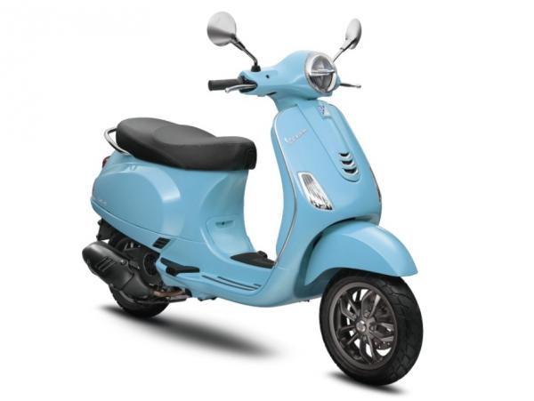 Vespa