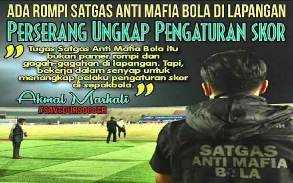 Heboh Dugaan Match Fixing Liga 2 2021, Aji Santoso: Ke Mana Satgas ...