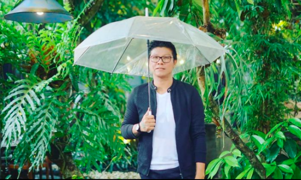 Artis terkenal playboy kini sangat setia pada pasangannya. (Foto: Instagram)