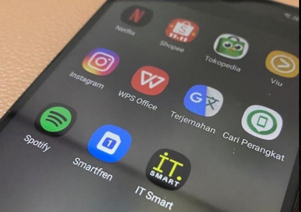 Mal Living World Denpasar, Bali. (Foto: dok Kawan Lama)